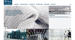 Desktop Screenshot of mandarinkt.com